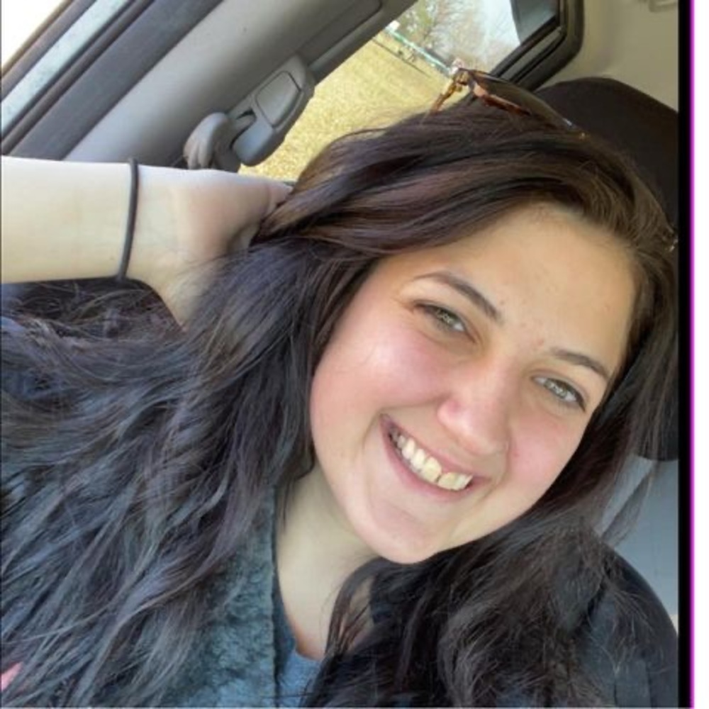 Meet your Posher, Sahvanna